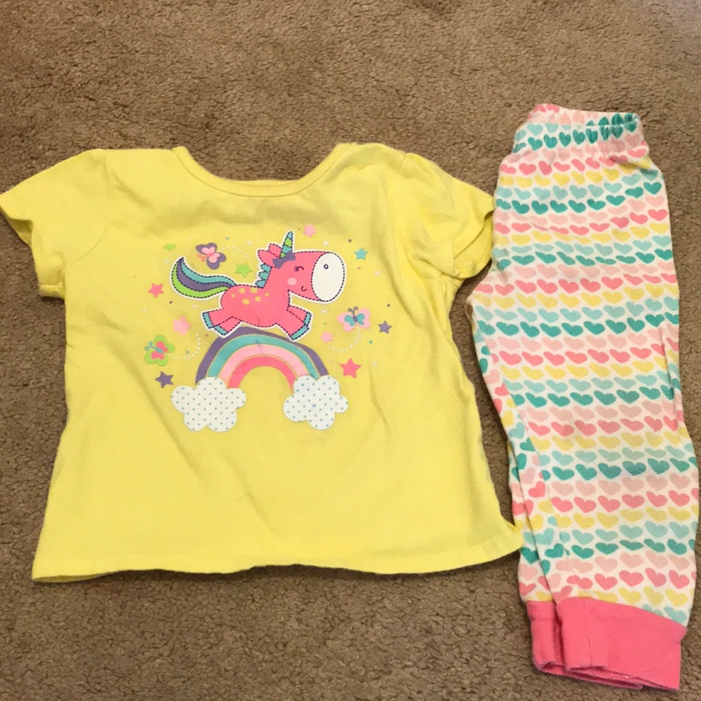 pajamas